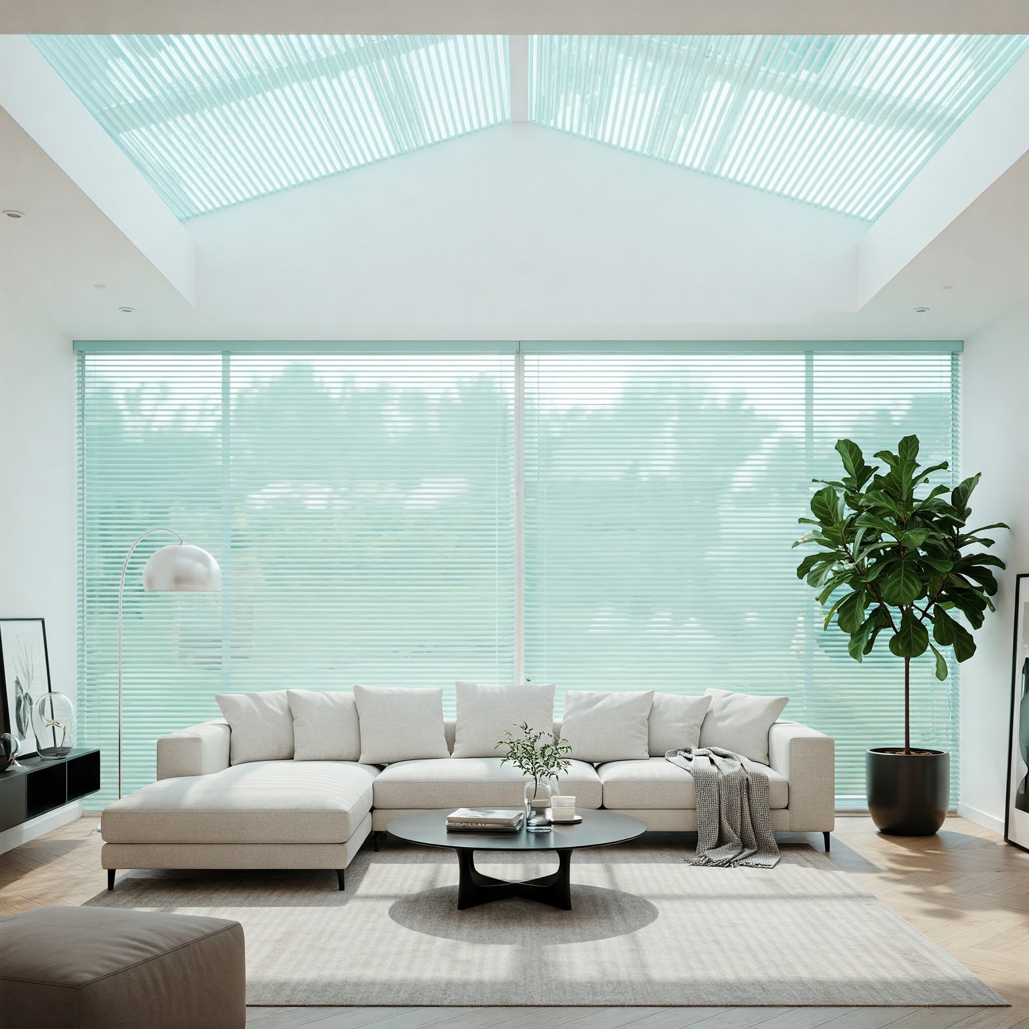 bamboo-blinds-application